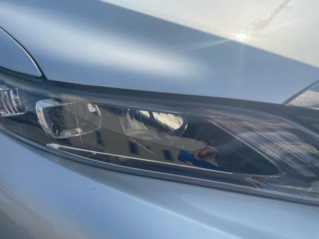 TOYOTA HARRIER HYBRID 2014 Image 31