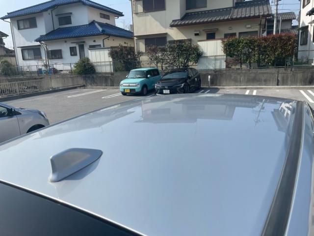 TOYOTA HARRIER HYBRID 2014 Image 31