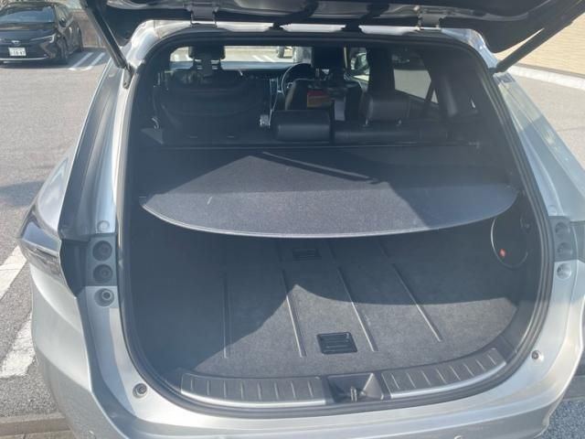 TOYOTA HARRIER HYBRID 2014 Image 31