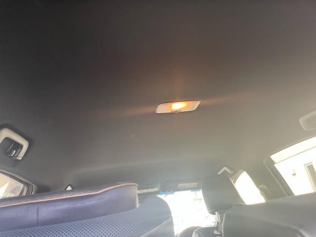 TOYOTA HARRIER HYBRID 2014 Image 31