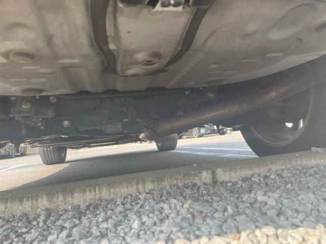 TOYOTA HARRIER HYBRID 2014 Image 31