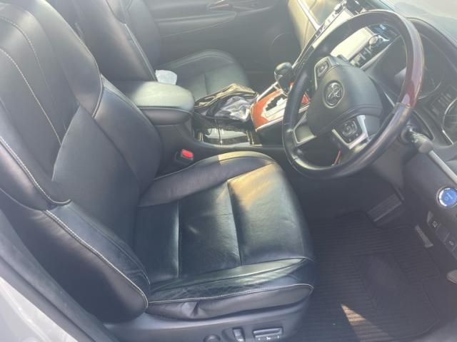 TOYOTA HARRIER HYBRID 2014 Image 31