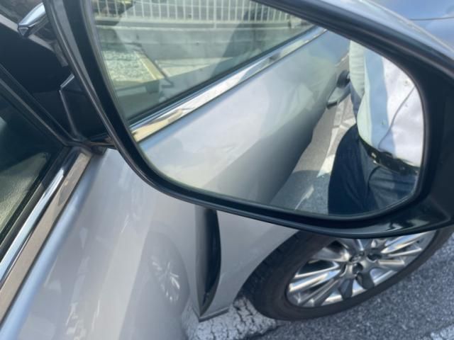 TOYOTA HARRIER HYBRID 2014 Image 31