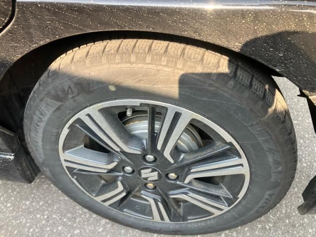 SUZUKI SOLIO BANDIT 4WD 2019 Image 31