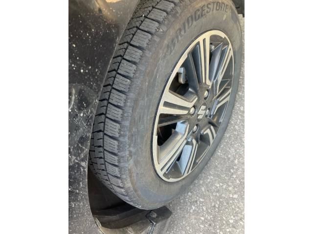 SUZUKI SOLIO BANDIT 4WD 2019 Image 31