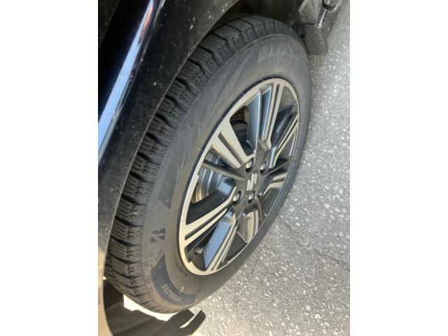 SUZUKI SOLIO BANDIT 4WD 2019 Image 31