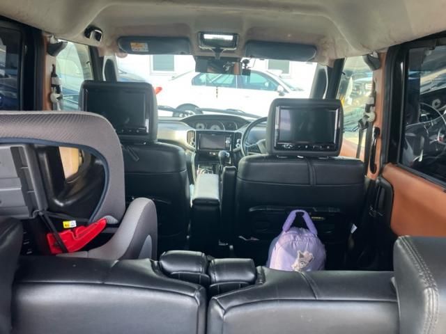 SUZUKI SOLIO BANDIT 4WD 2019 Image 31