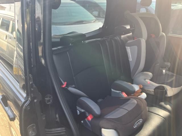 SUZUKI SOLIO BANDIT 4WD 2019 Image 31