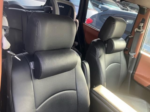 SUZUKI SOLIO BANDIT 4WD 2019 Image 31