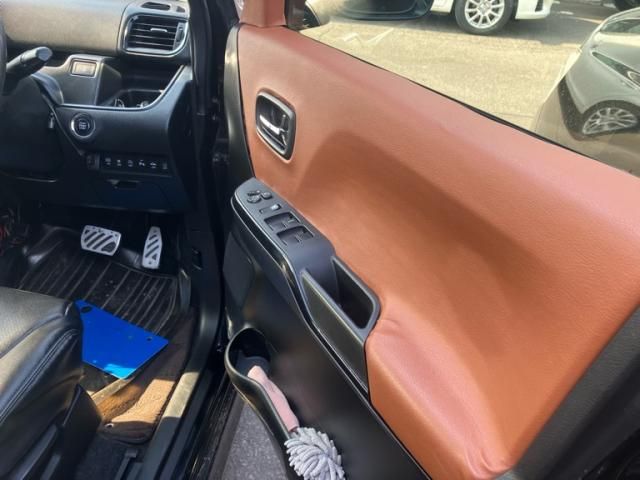 SUZUKI SOLIO BANDIT 4WD 2019 Image 31