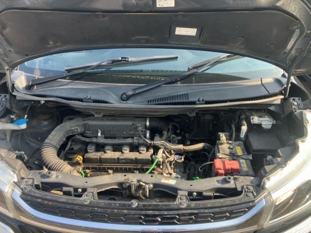 SUZUKI SOLIO BANDIT 4WD 2019 Image 31