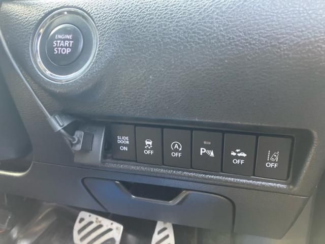 SUZUKI SOLIO BANDIT 4WD 2019 Image 31