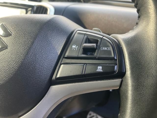 SUZUKI SOLIO BANDIT 4WD 2019 Image 31