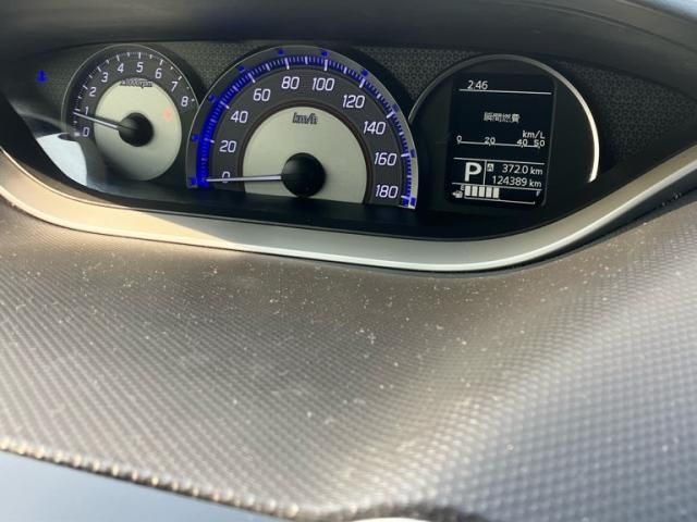 SUZUKI SOLIO BANDIT 4WD 2019 Image 31