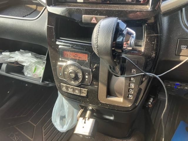 SUZUKI SOLIO BANDIT 4WD 2019 Image 31