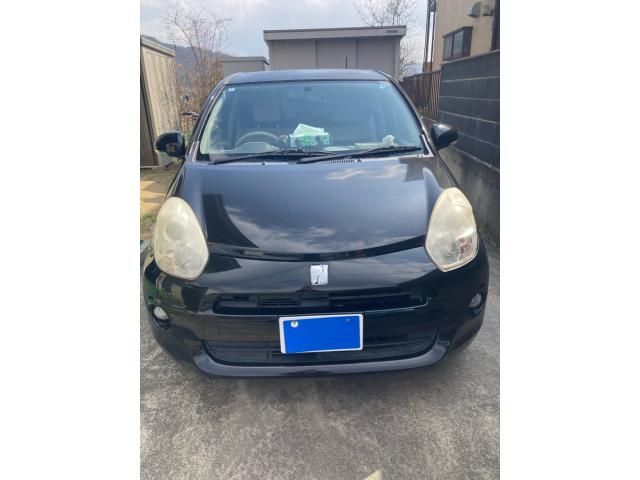 TOYOTA PASSO 2013 Image 31