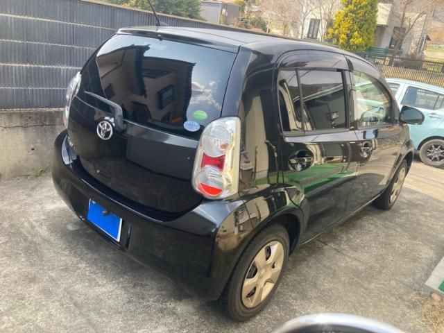 TOYOTA PASSO 2013 Image 31