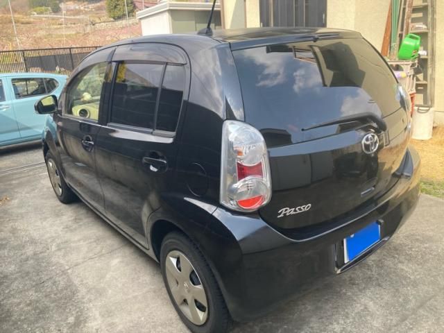TOYOTA PASSO 2013 Image 31