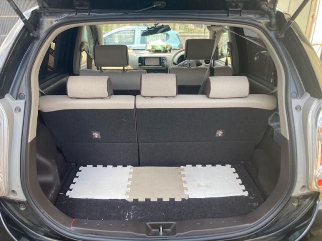 TOYOTA PASSO 2013 Image 31