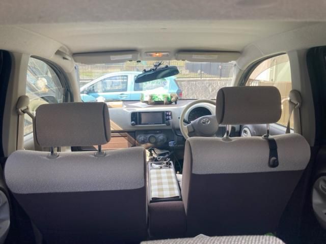 TOYOTA PASSO 2013 Image 31