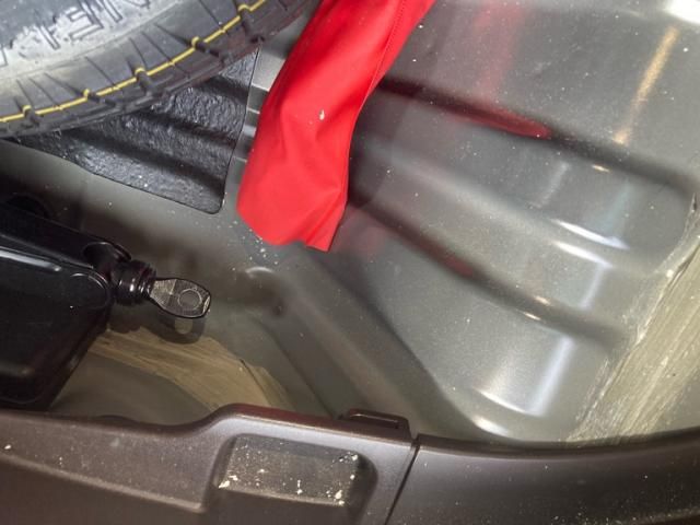 TOYOTA PASSO 2013 Image 31