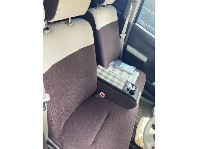 TOYOTA PASSO 2013 Image 31