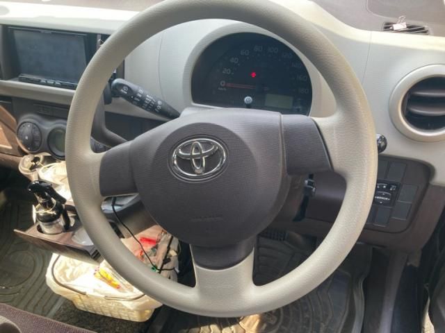 TOYOTA PASSO 2013 Image 31