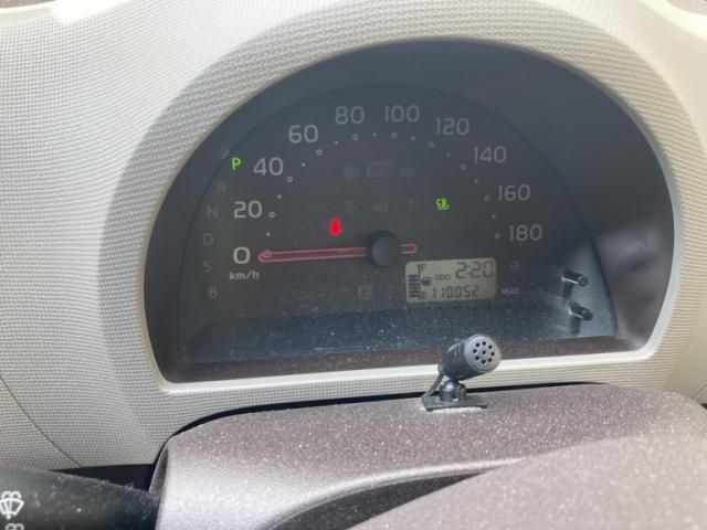 TOYOTA PASSO 2013 Image 31