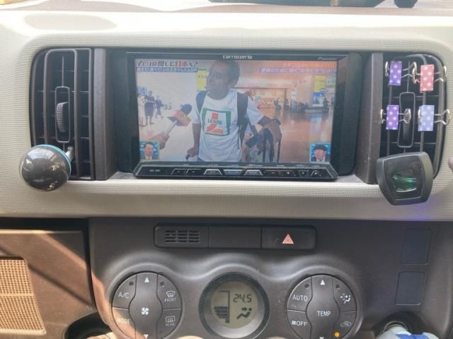 TOYOTA PASSO 2013 Image 31