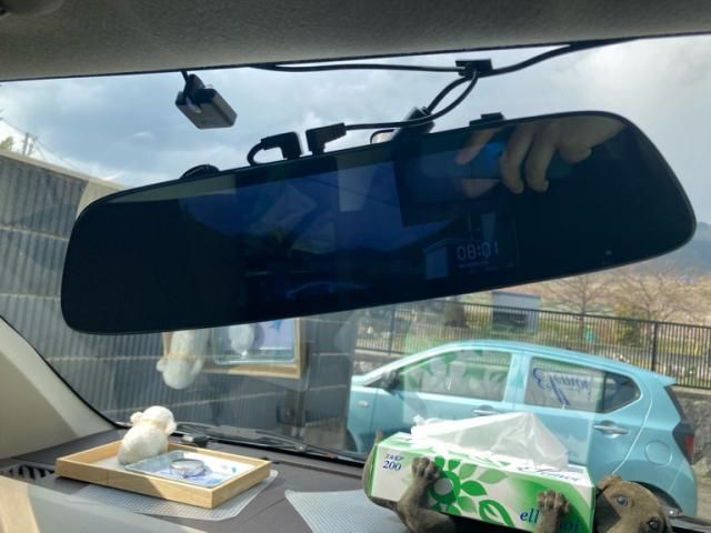 TOYOTA PASSO 2013 Image 31