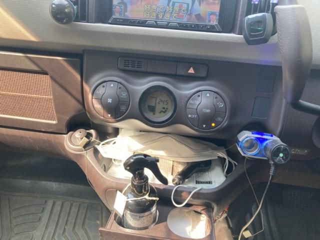 TOYOTA PASSO 2013 Image 31