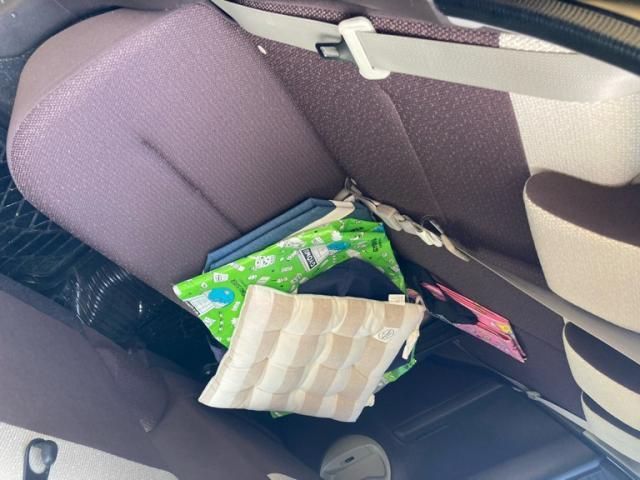 TOYOTA PASSO 2013 Image 31