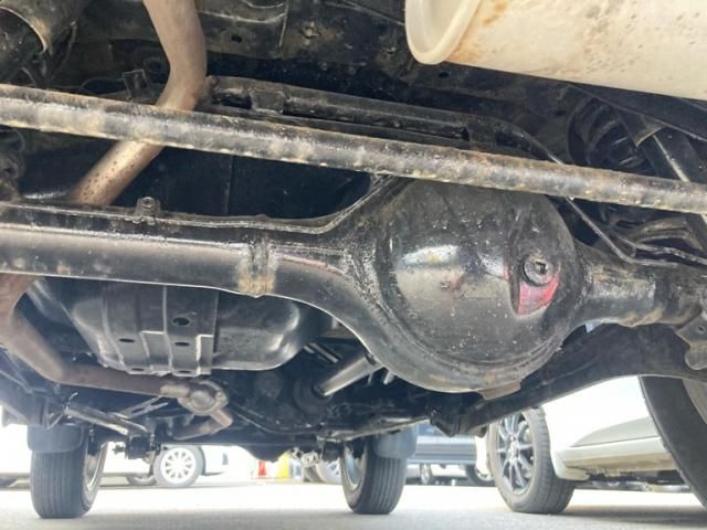 SUZUKI JIMNY 4WD 2005 Image 31