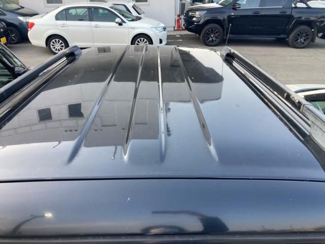 SUZUKI JIMNY 4WD 2005 Image 31