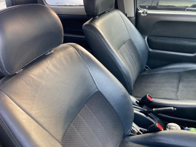 SUZUKI JIMNY 4WD 2005 Image 31