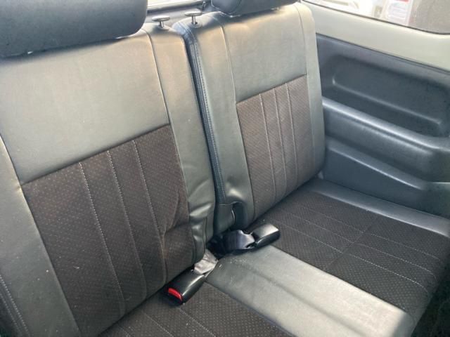 SUZUKI JIMNY 4WD 2005 Image 31