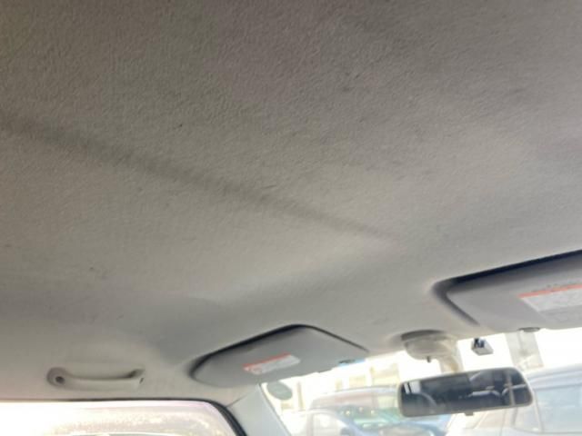 SUZUKI JIMNY 4WD 2005 Image 31