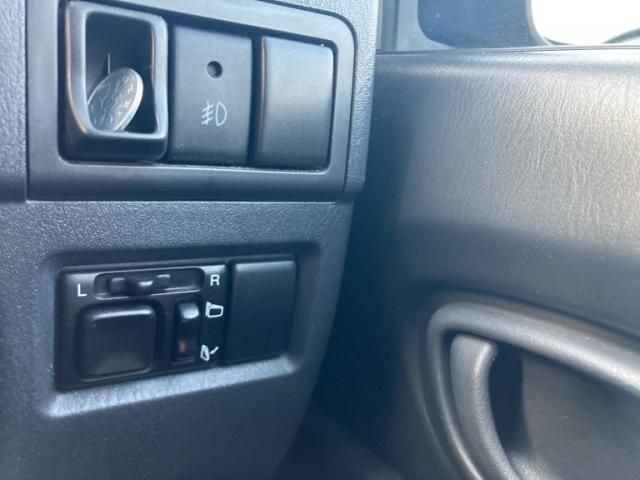 SUZUKI JIMNY 4WD 2005 Image 31