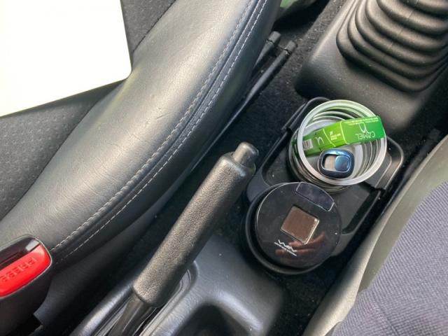 SUZUKI JIMNY 4WD 2005 Image 31