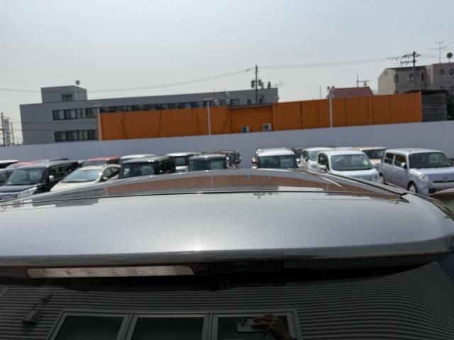 TOYOTA ALPHARD 2010 Image 31