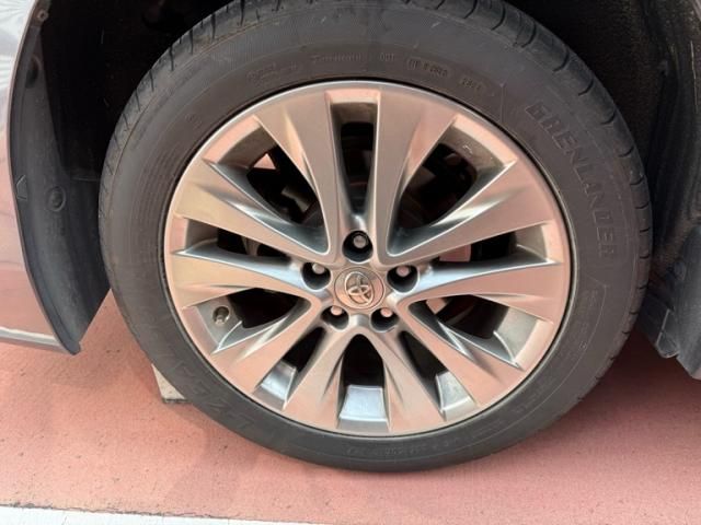 TOYOTA ALPHARD 2010 Image 31