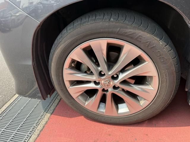 TOYOTA ALPHARD 2010 Image 31