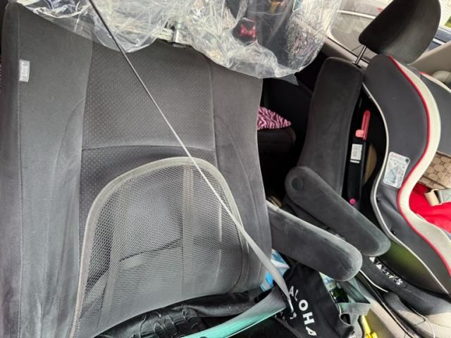 TOYOTA ALPHARD 2010 Image 31