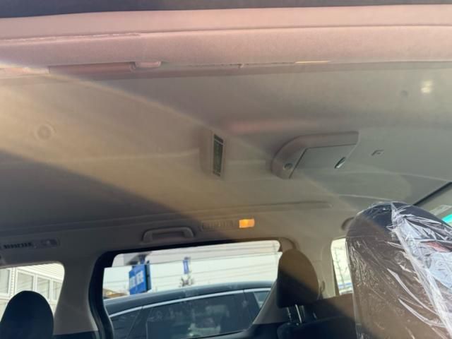 TOYOTA ALPHARD 2010 Image 31