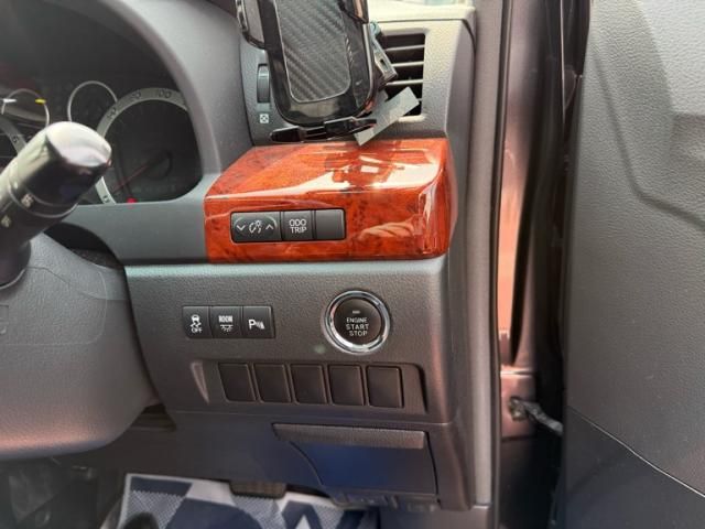 TOYOTA ALPHARD 2010 Image 31