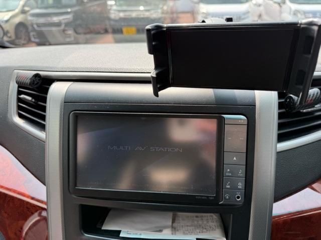 TOYOTA ALPHARD 2010 Image 31