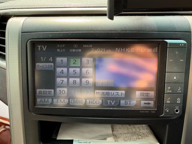 TOYOTA ALPHARD 2010 Image 31