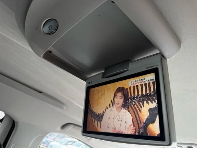 TOYOTA ALPHARD 2010 Image 31