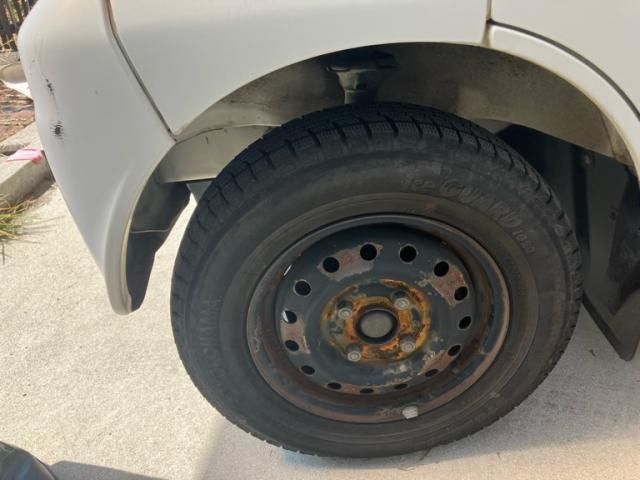 SUZUKI EVERY VAN 2004 Image 31