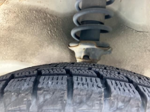 SUZUKI EVERY VAN 2004 Image 31